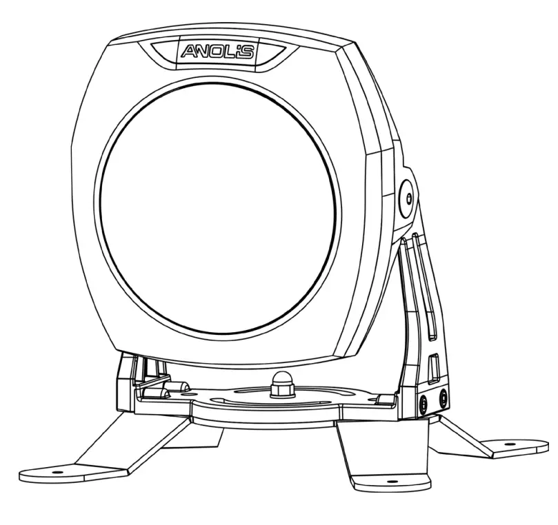 Installation Instructions