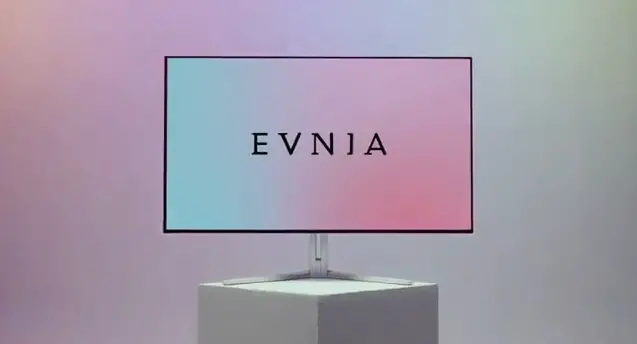 Evnia 42m2n8900 42 Inch Gaming Monitor User Manual