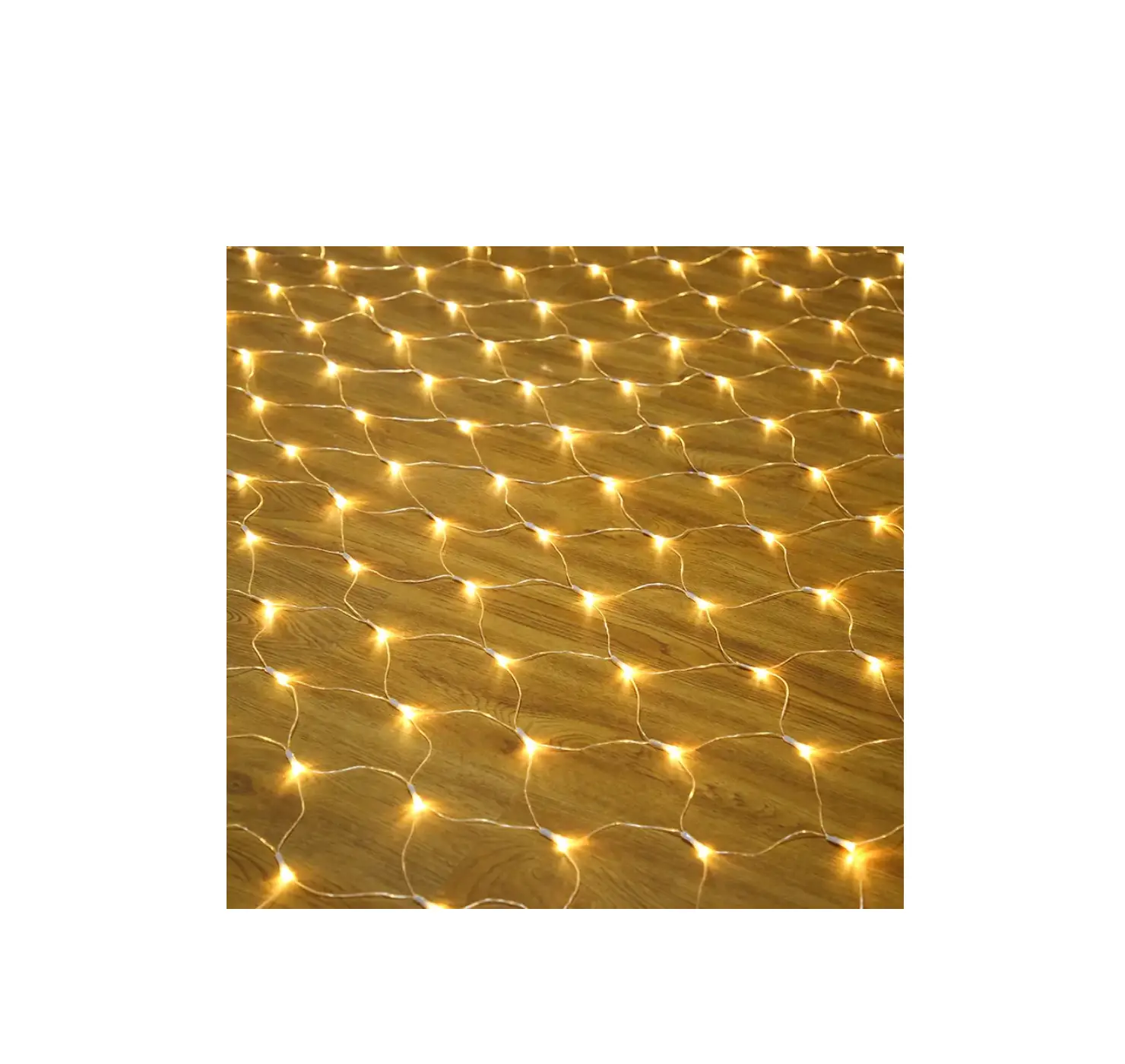 Vendor 58909a Led Light Net User Manual Vendor 58909a Led Light Net User Manual