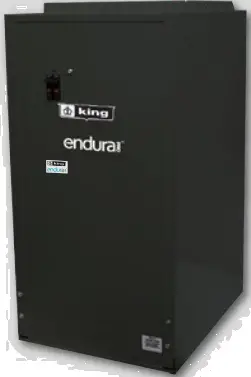 king ECO2S Series Unit Heater