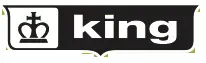 king logo