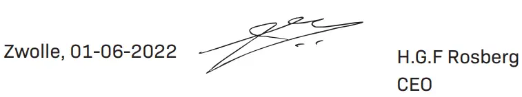 VONROC CH515AC Convector Heater - Icon 1