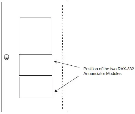 mic RAX-332-Annunciator-Adder-Module-02