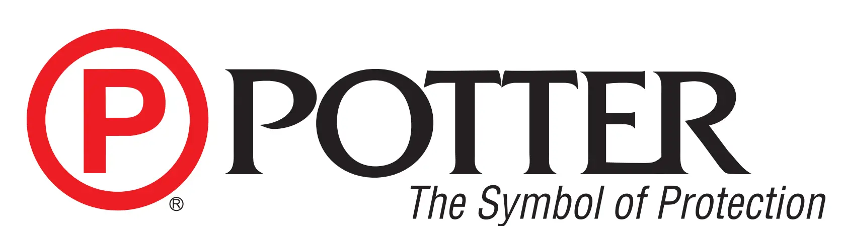 POTTER Logo