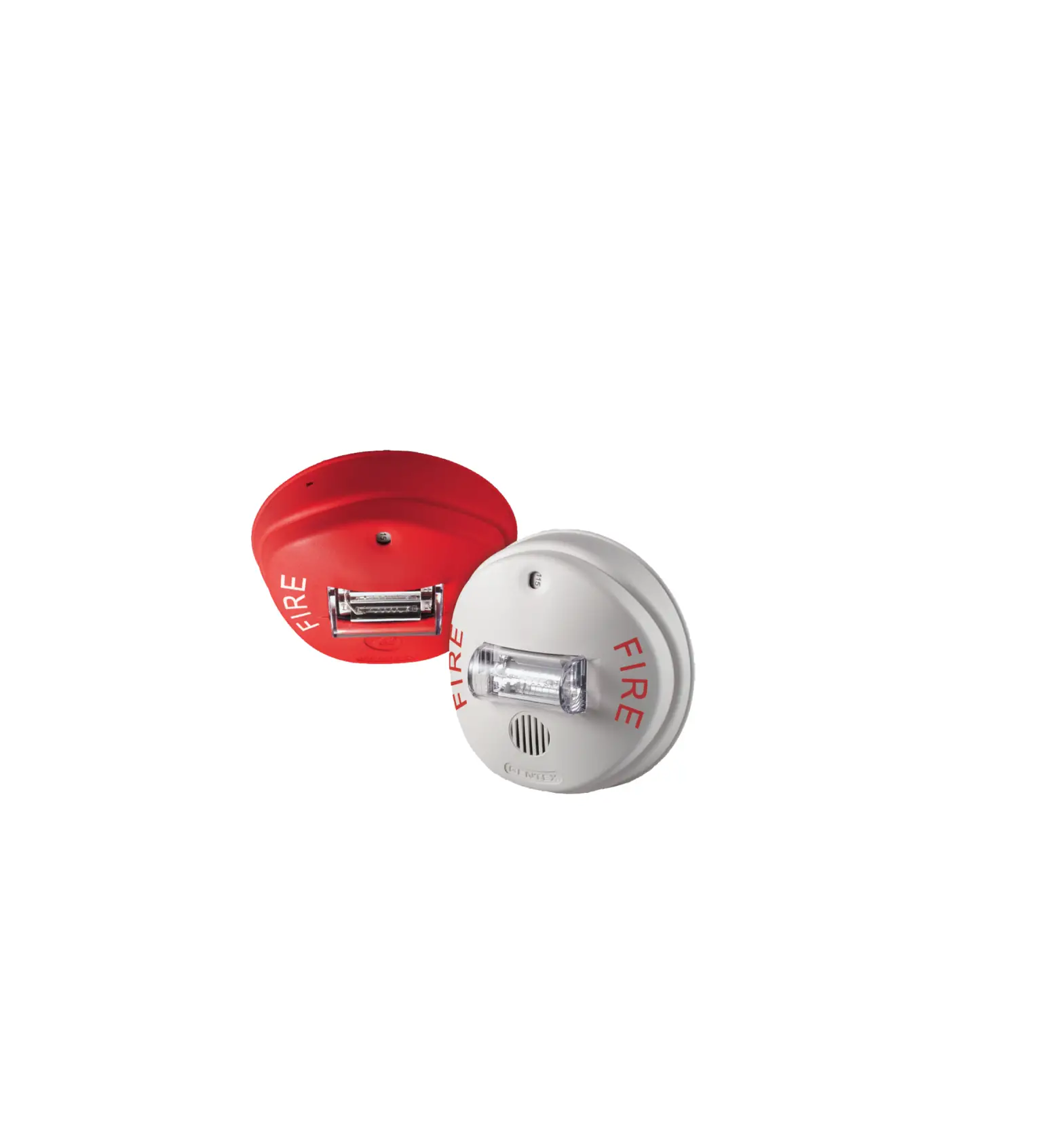 Potter Cs Series Selectable Candela Ceiling Mount Strobe Fire Alarm Owner's Manual Potter Cs Series Selectable Candela Ceiling Mount Strobe Fire Alarm Owner's Manual