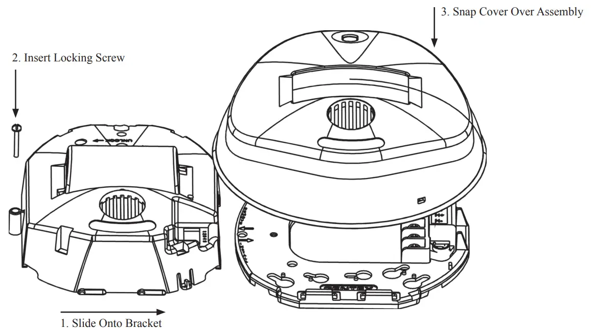 Mounting Super-Slide®