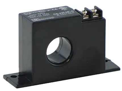 GREYSTONE CS 425 HC Series High Output AC Current Switch with Time Delay-