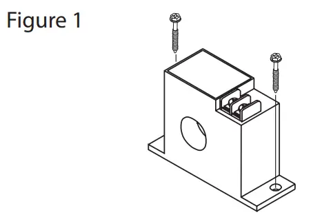 GREYSTONE CS 425 HC Series High Output AC Current Switch with Time Delay-device