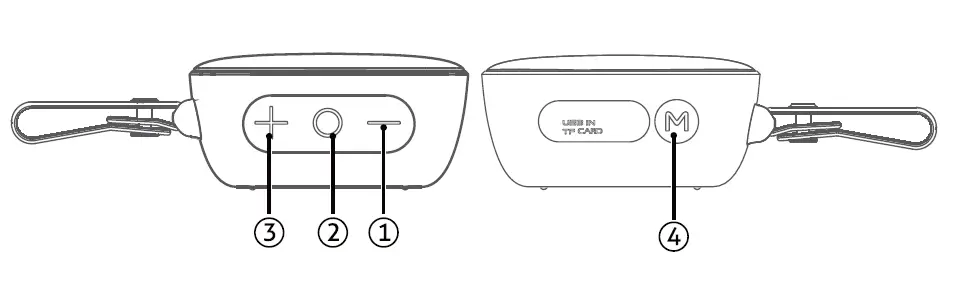 VisionTek-SoundCube-Waterproof-Bluetooth-Speaker-1