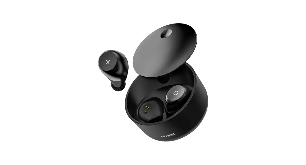 Noise Shots Xo Earbuds User Manual