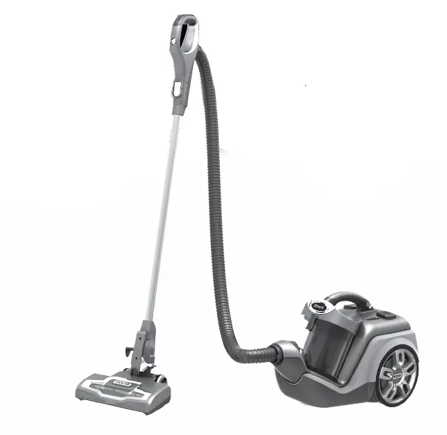 Shark Nr96 Rotator Lift-away Vacuum User Manual