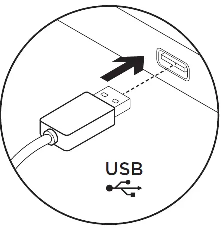 Logitech K290 Comfort Keyboard 2