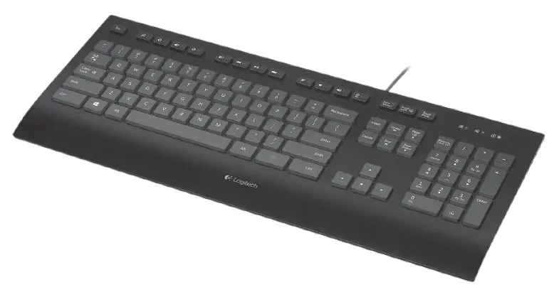 Logitech K290 Comfort Keyboard