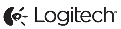 logitech logo