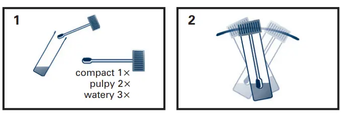 MEGACOR FASTest GIARDIA Strip - icon