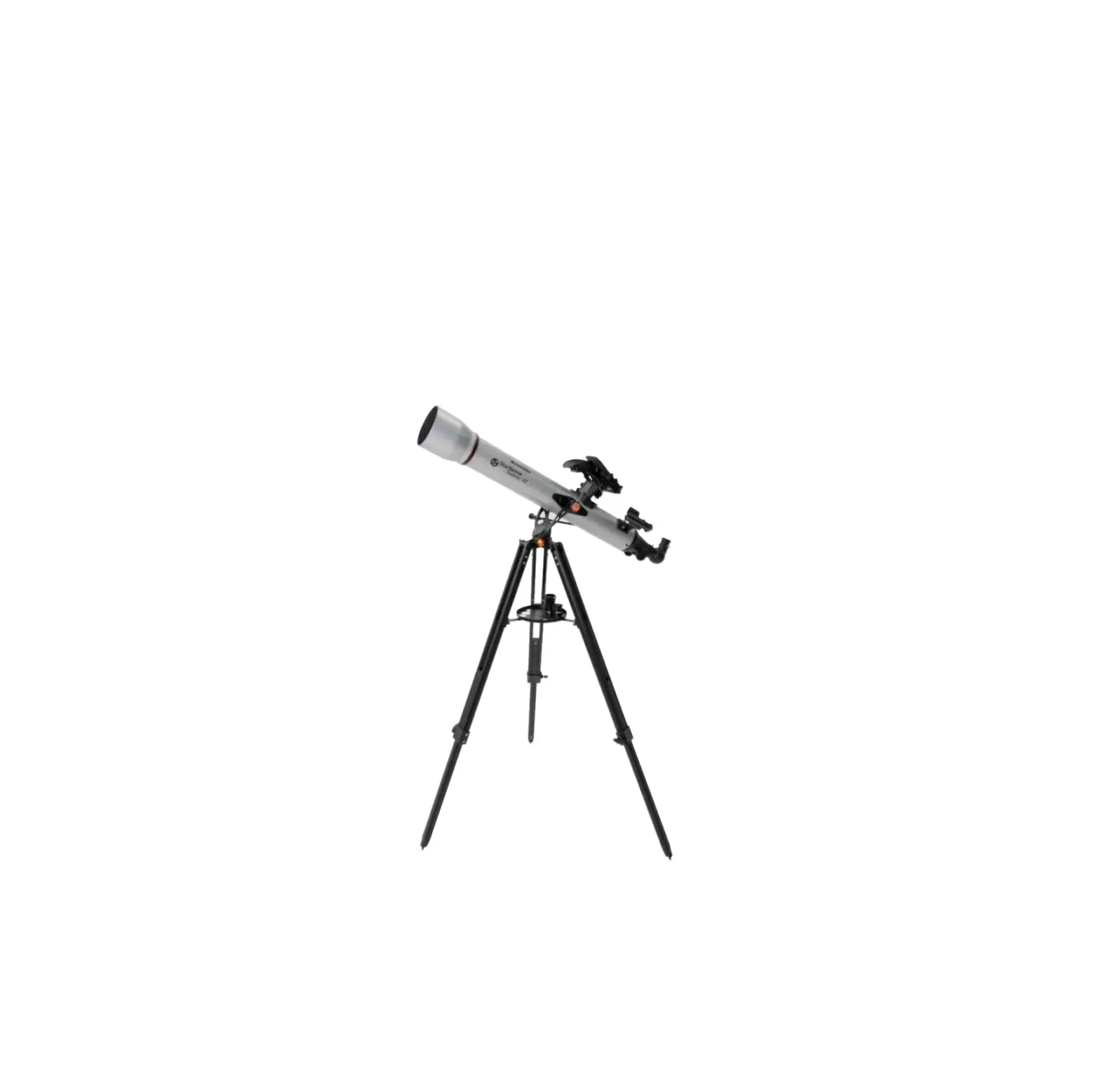 Celestron 22451 Starsense Explorer Lt 80az Smartphone App-enabled Refractor Telescope User Guide
