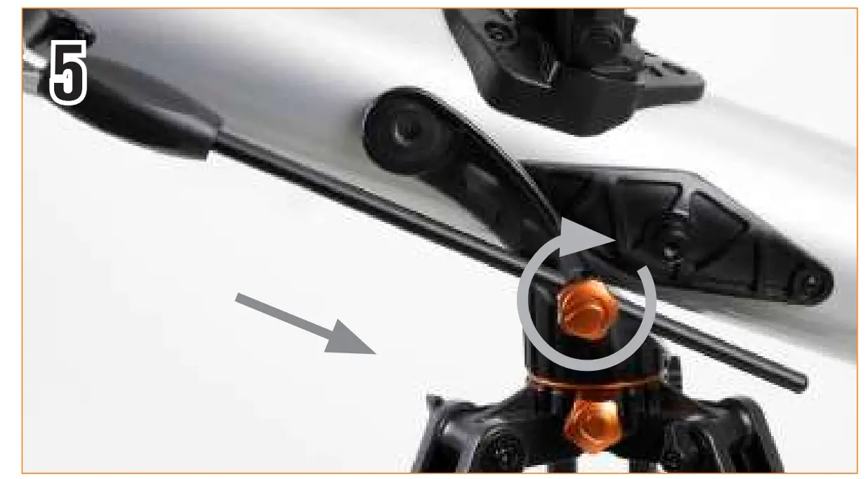 Moving the Telescope