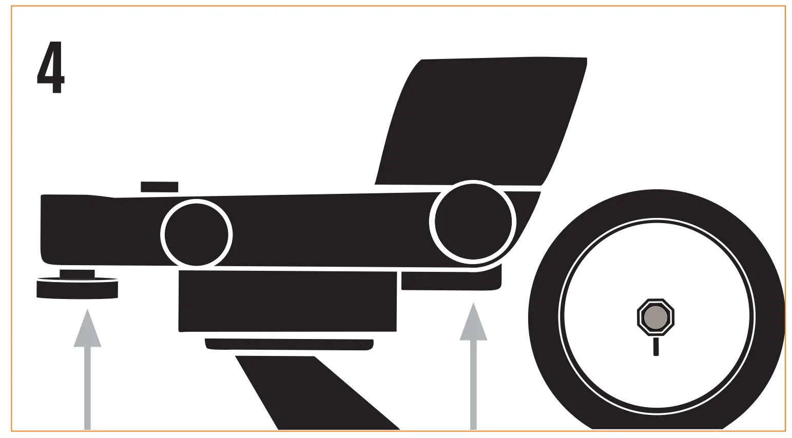 Aligning the Finder scope