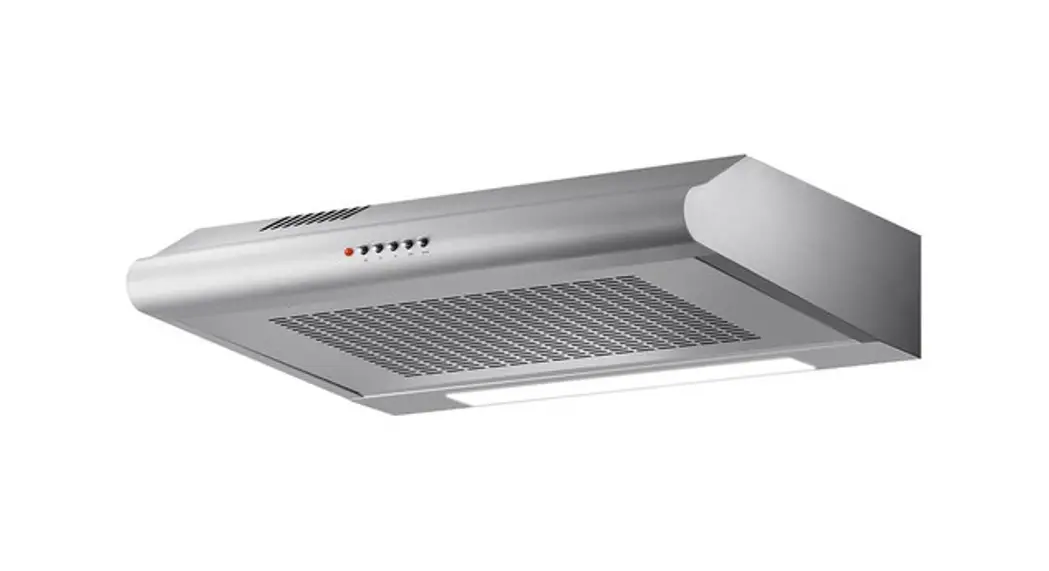 Haier Hf60lw4 Wall Rangehood 60cm Fixed User Guide