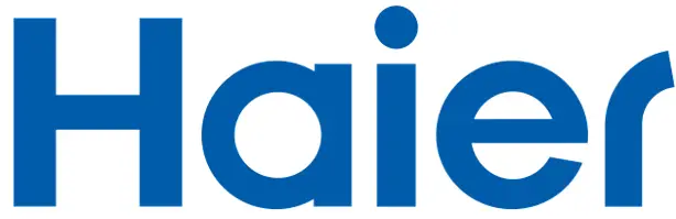 Haier logo