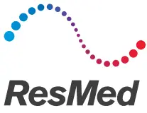 ResMed LOGO