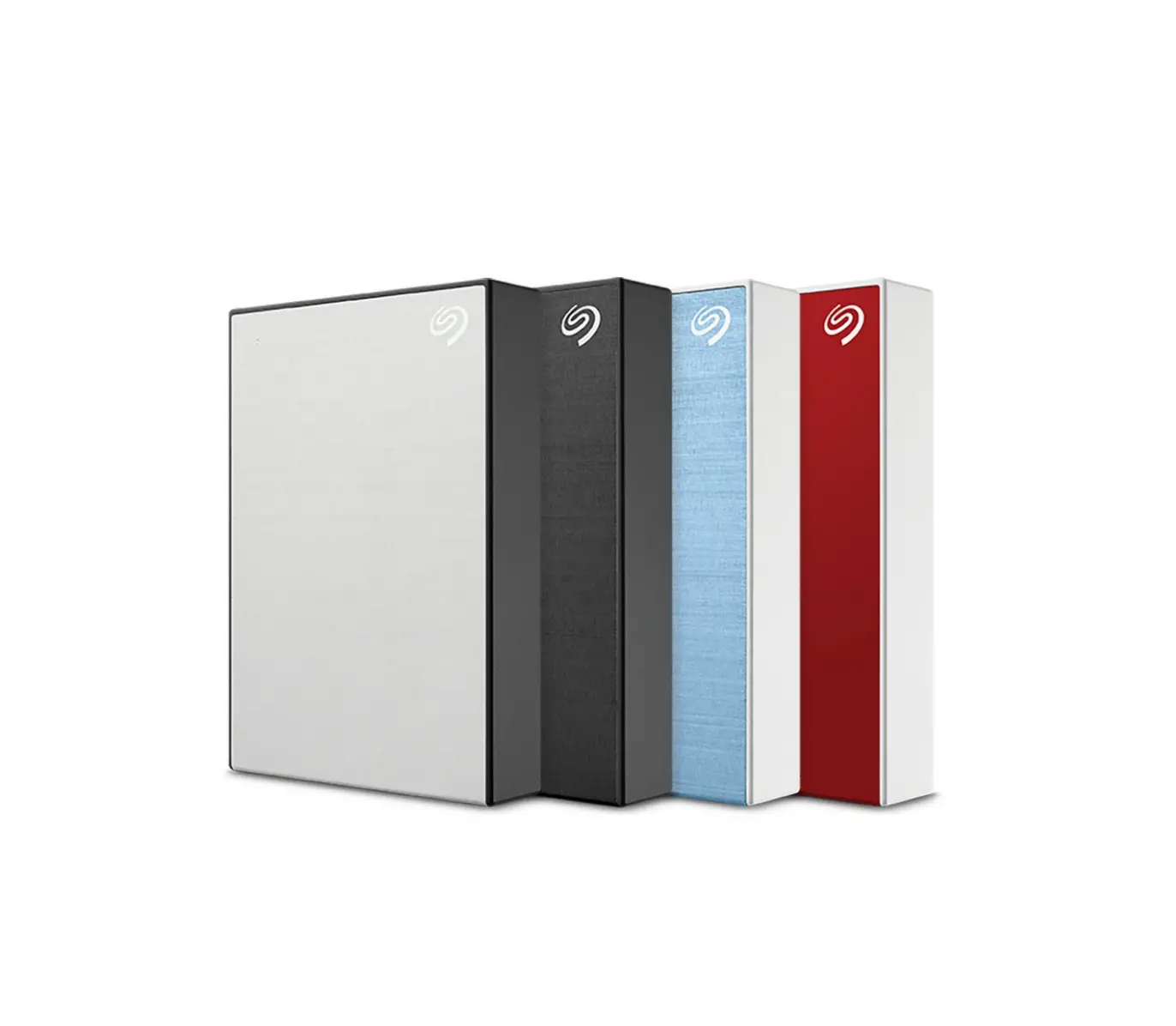 Seagate Stkz5000400 One Touch With Password User Manual