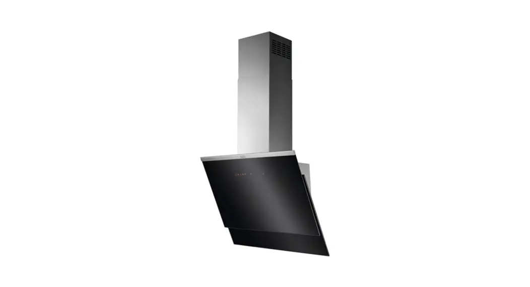 Aeg Dve5671hg 60cm Chimney Cooker Hood Instruction Manual