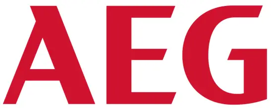 AEG logo