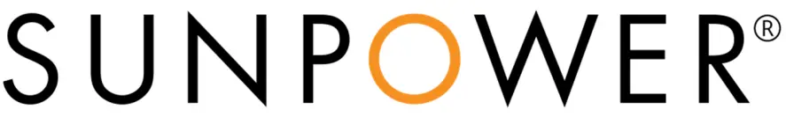 SUNPOWER - LOGO