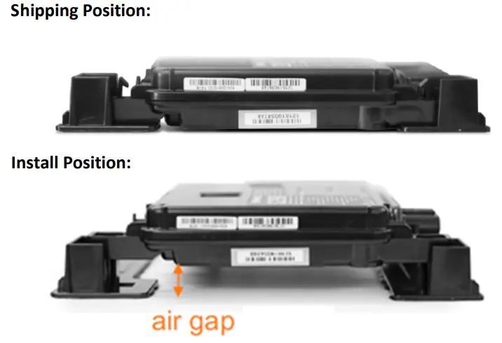 SUNPOWER Type E Flexible 100 watt 12 Volt Solar Panel - Shipping