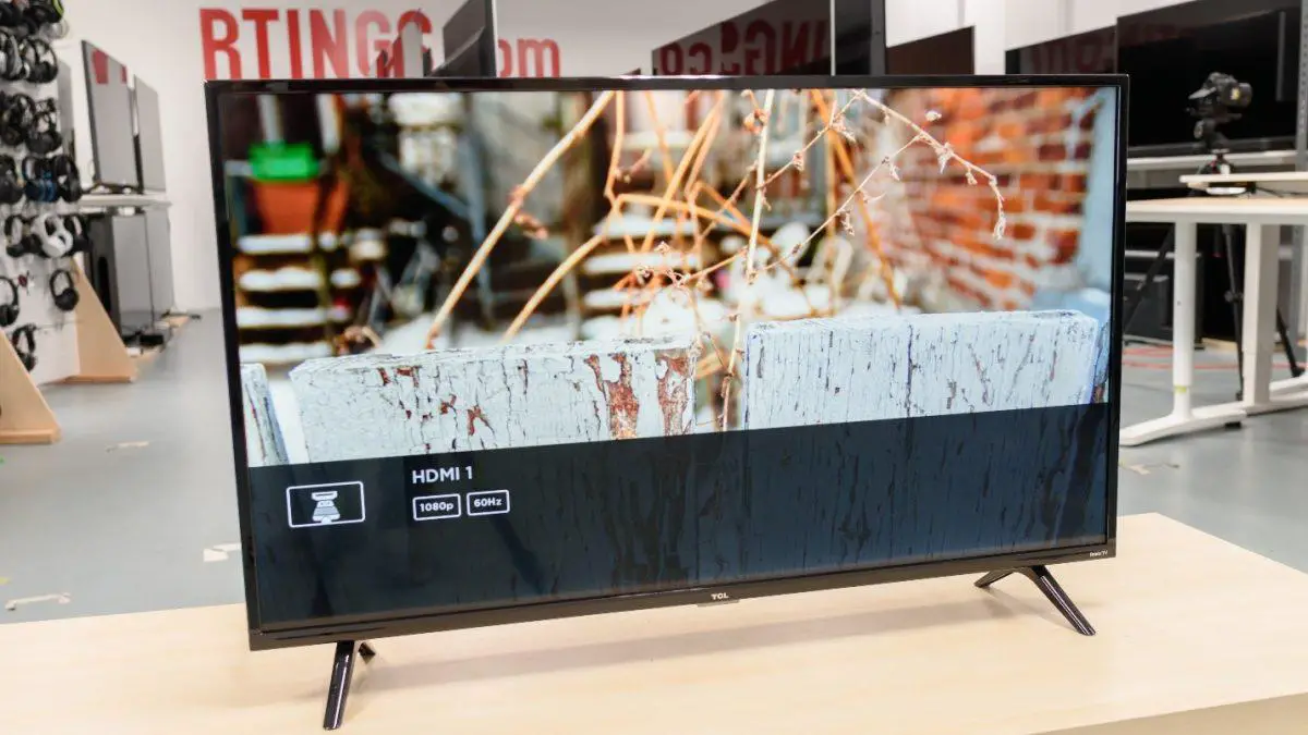 Tcl 32s330/40s330 3-series 40 Inch Fhd Led Smart Android Tv User Manual