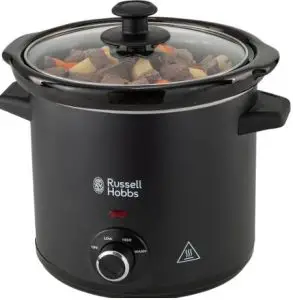Russell Hobbs 24180-56 Slow Cooker