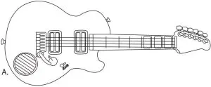Electric Guitar