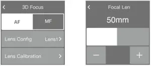 Calibration Procedure