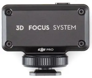 DJI RONIN 3D Focus System