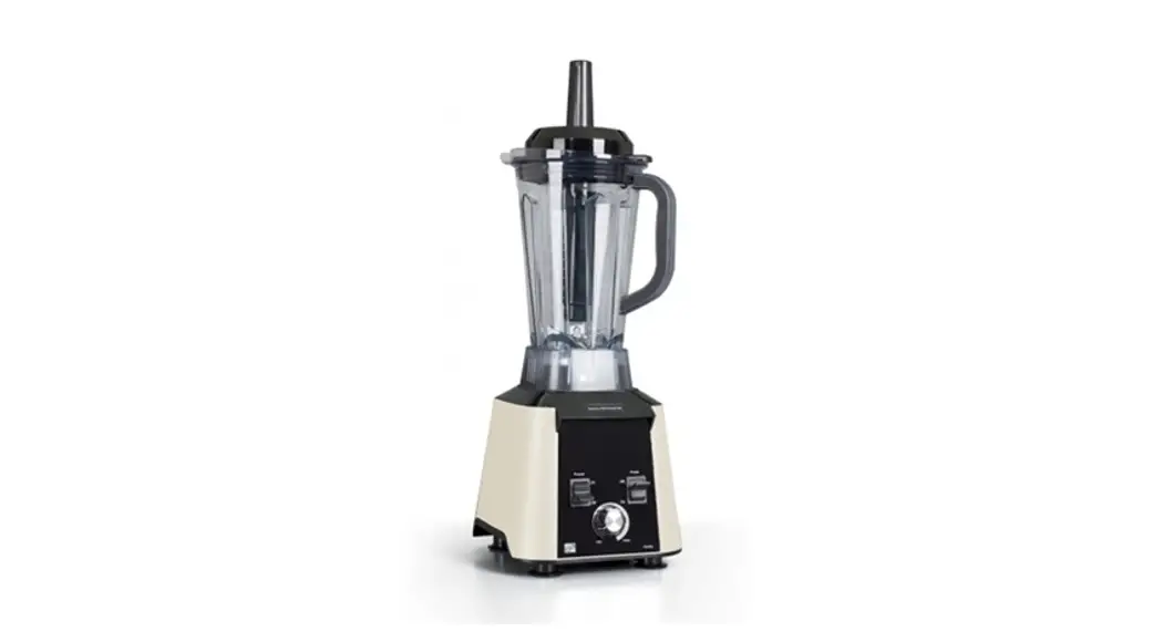 G21-vitality Blender G21 Excellent User Manual G21-vitality Blender G21 Excellent User Manual