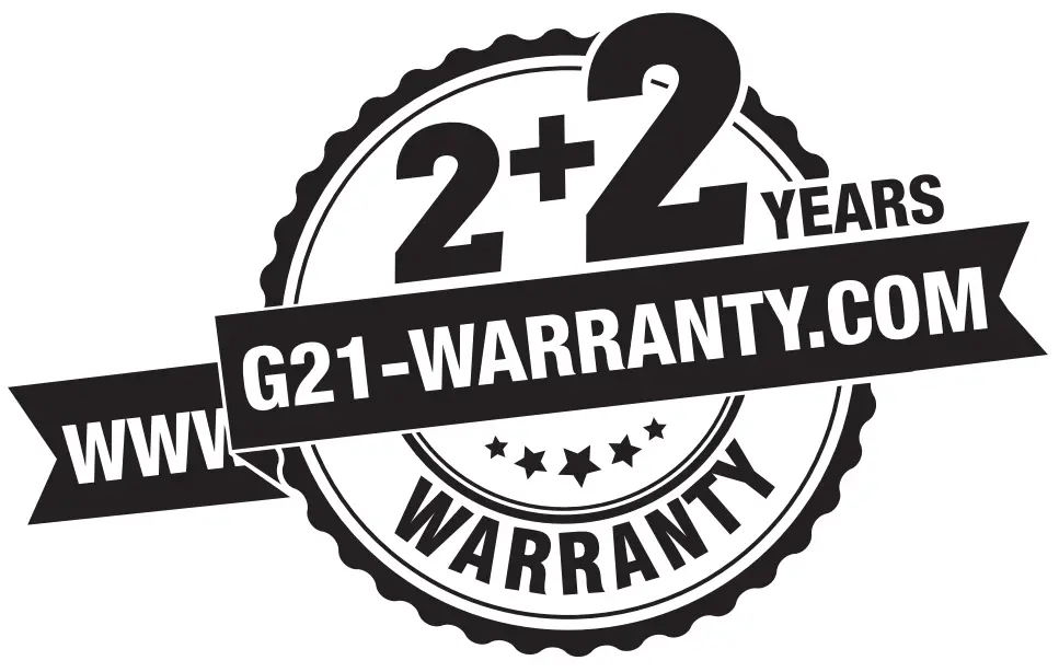 G21-VITALITY Blender G21 Excellent - icon