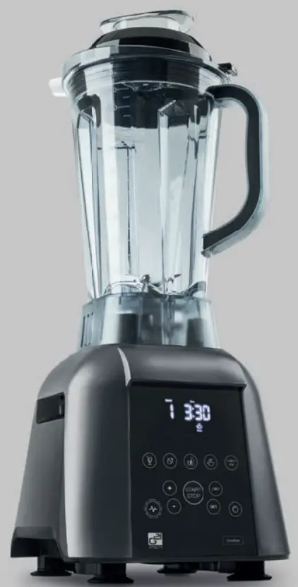 G21-VITALITY Blender G21 Excellent