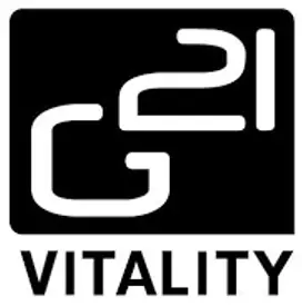 G21-VITALITY logo