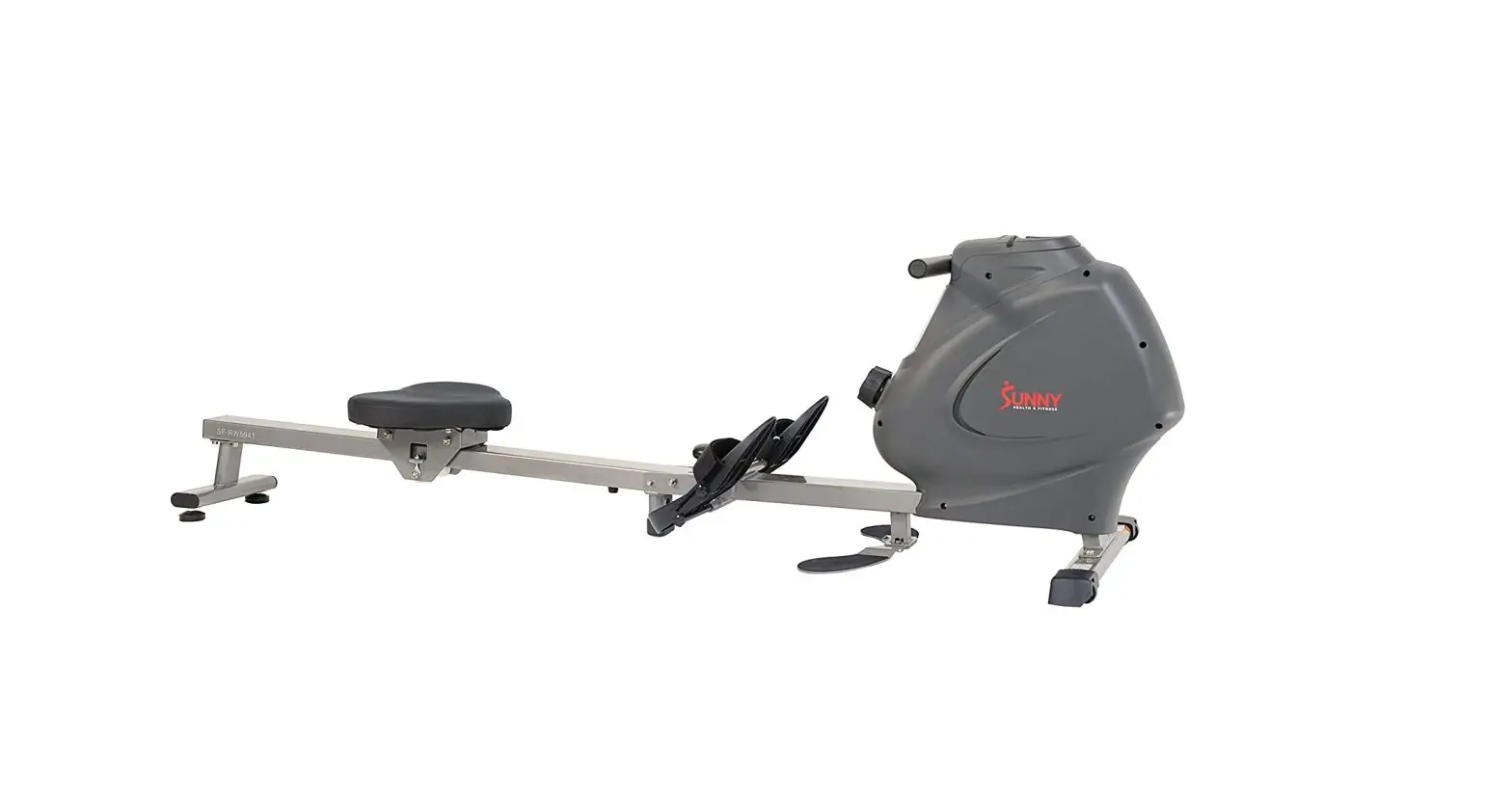 Sunny Multifunction Spm Magnetic Rowing Machine Sf-rw5941 User Manual
