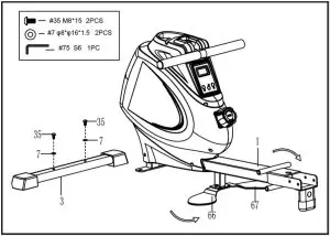 Assembly Instructions