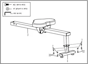 Assembly Instructions