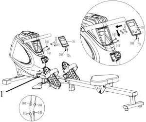 Battery Installation and Replacement
