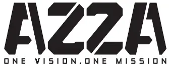 AZZA logo
