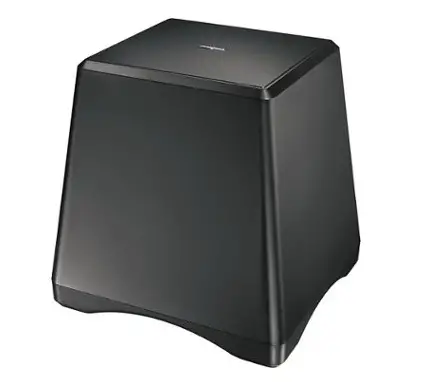 Insignia Ns-rsw211 Rocketboost Wireless Subwoofer User Guide Insignia Ns-rsw211 Rocketboost Wireless Subwoofer User Guide