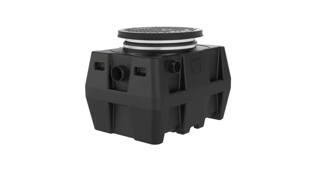 Striem Os-50 Oil Separator User Guide