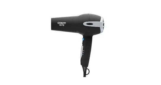 Conair 225 Compact Touch Tourmaline Ceramic Styling System Instruction Manual Conair 225 Compact Touch Tourmaline Ceramic Styling System Instruction Manual