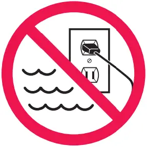 CONAIR 225 - electric shock