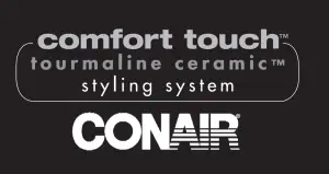 CONAIR - comfort touch