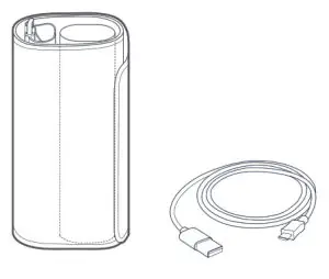WITHINGS WPM05 Digital Automatic Blood